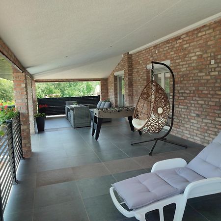 Apartman Toni Gračac 외부 사진