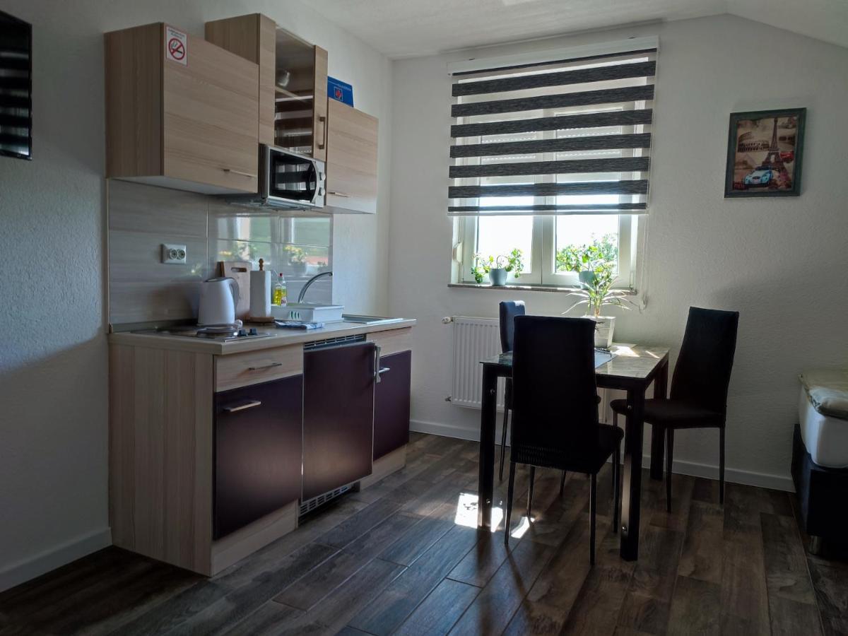 Apartman Toni Gračac 외부 사진