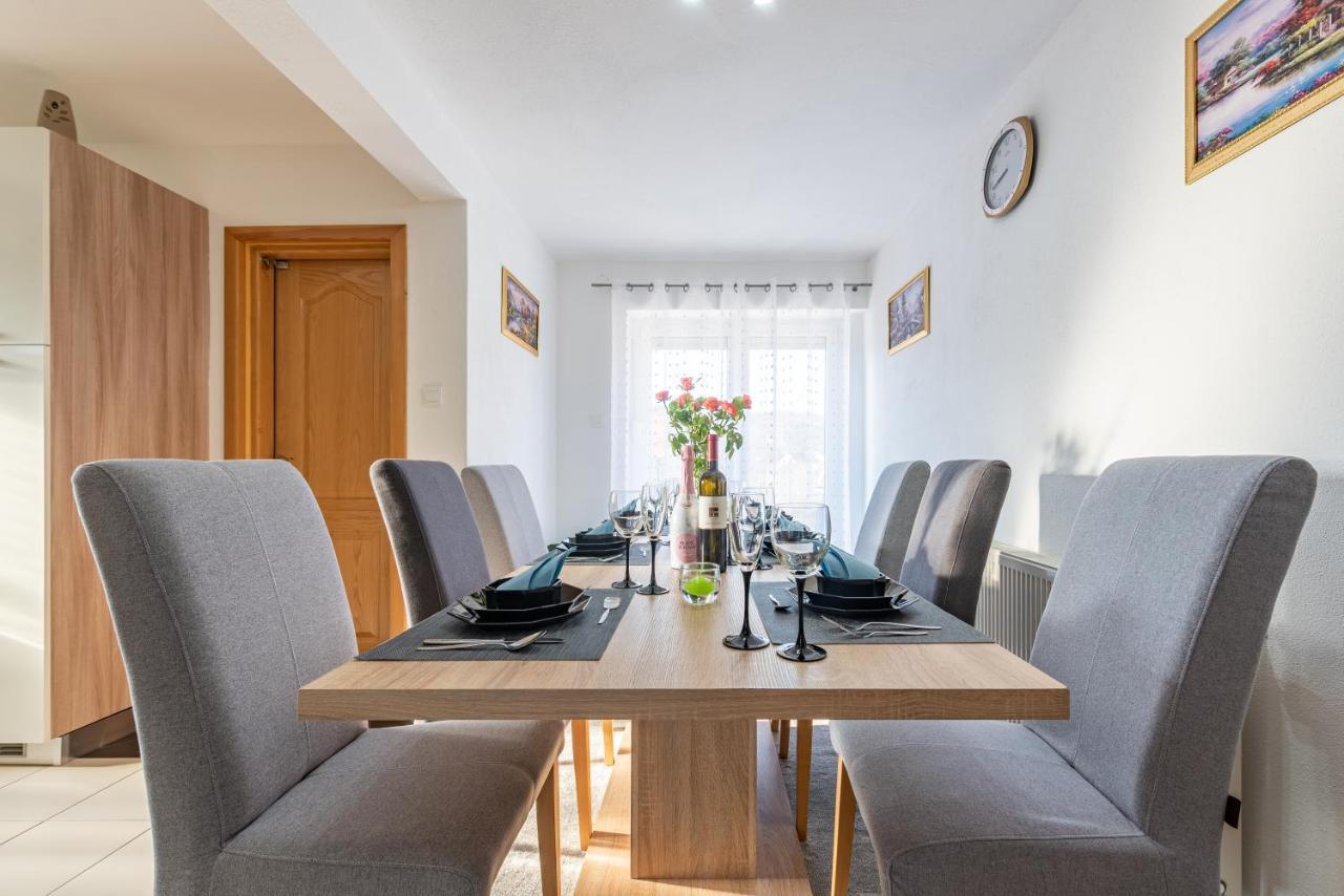 Apartman Toni Gračac 외부 사진