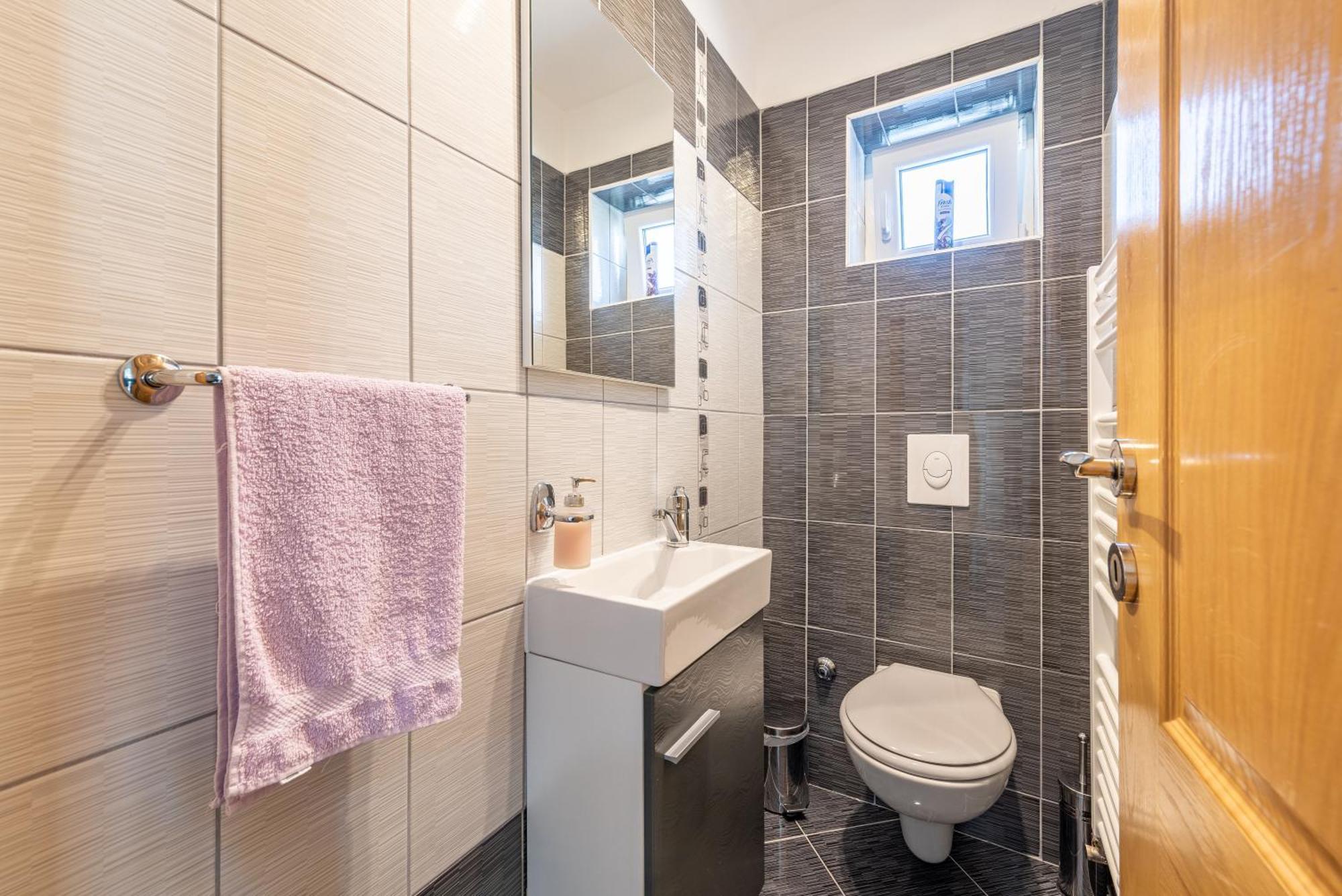Apartman Toni Gračac 외부 사진