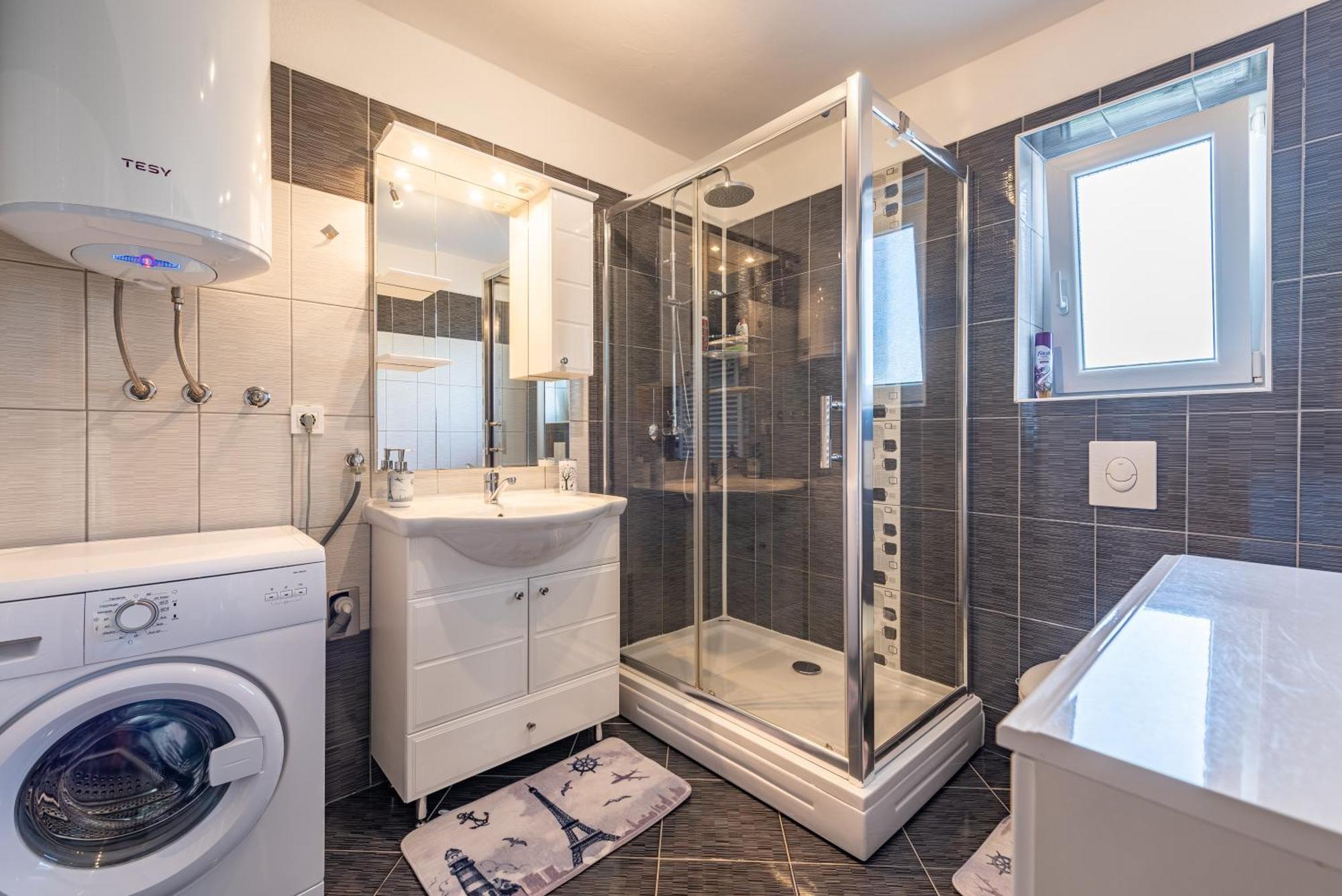 Apartman Toni Gračac 외부 사진