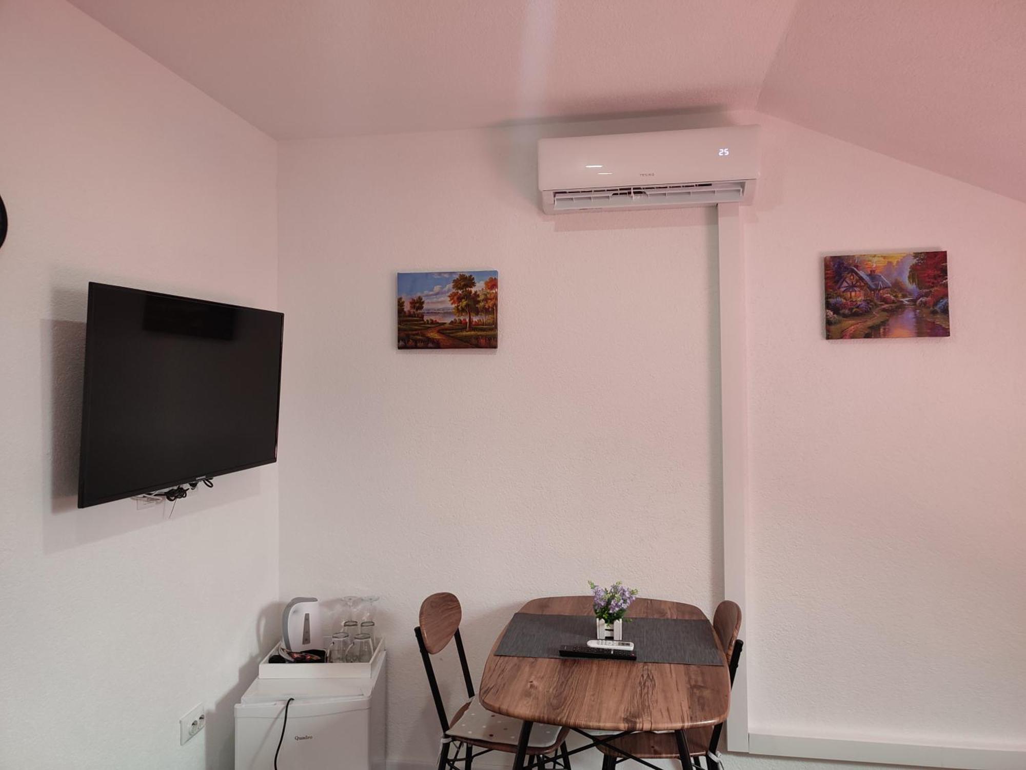 Apartman Toni Gračac 외부 사진