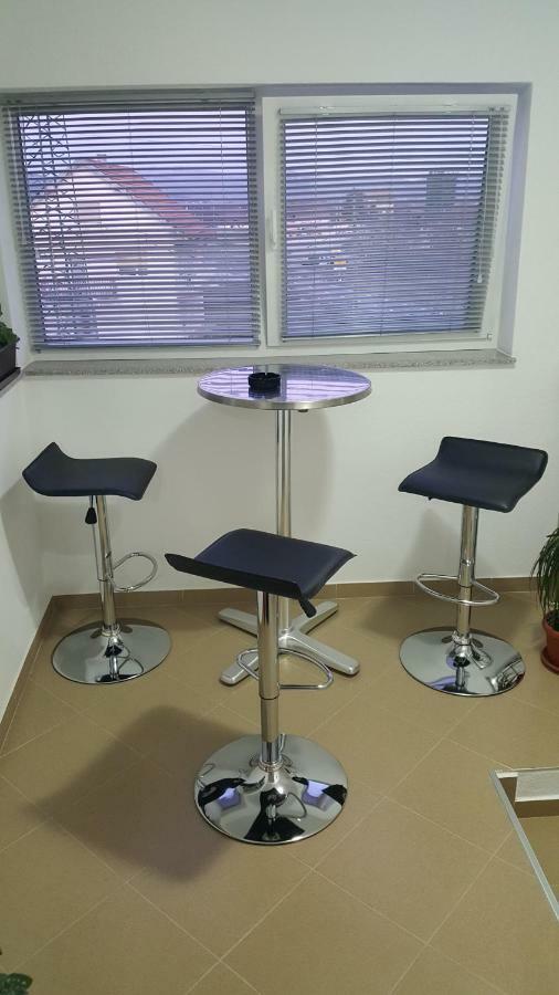 Apartman Toni Gračac 객실 사진